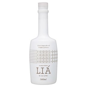 Lia Extra Virgin Olive Oil