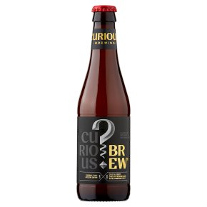Curious Brew Kent