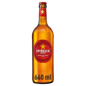 Estrella Damm