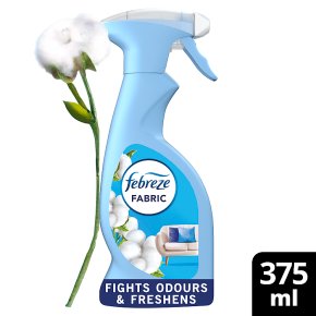 Febreze Cotton Fresh Multipurpose Spray