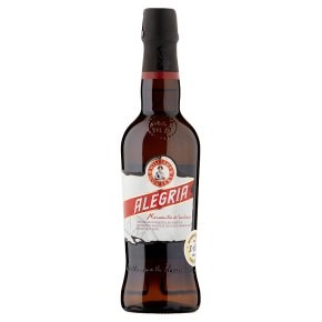 Williams & Humbert Alegria Manzanil, Sherry