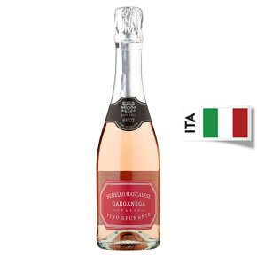 San Leo Rosato, Italian, Rose Prosecco