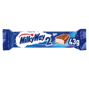 Milky Way Twin