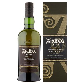 Ardbeg An Oa