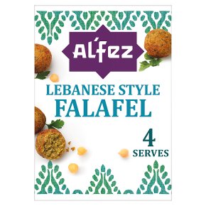 Al'Féz falafel mix