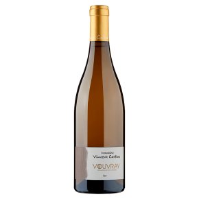 Domaine Vincent Carême Organic Vouvray Sec Loire, France 2017