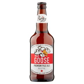 Purity Mad Goose Pale Ale