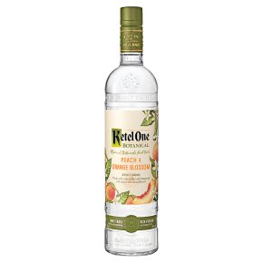 Ketel One Botanical Peach & Orange Blossom