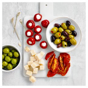 Antipasti Platter