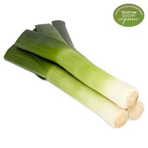 Duchy Leeks
