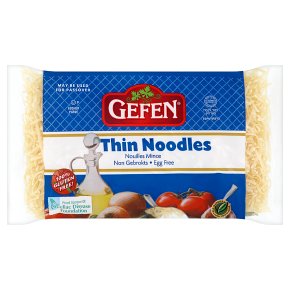 Gefen Thin Noodles