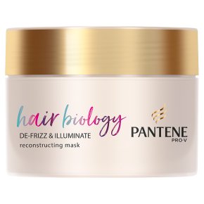 Pantene Hair Biology Reconstructing Mask