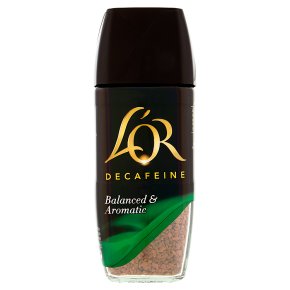 L'Or Decafeine