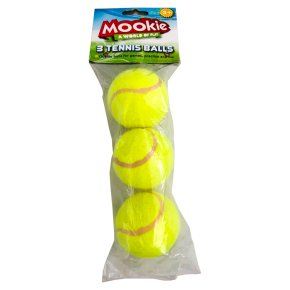 Activo Tennis Balls