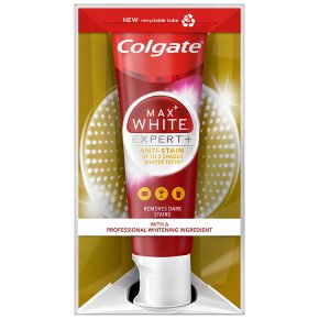 Colgate Max White Expert Anti-Stain