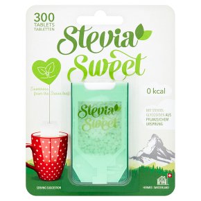 Stevia Sweet Tablets