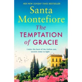 Temptation of Gracie