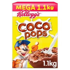 Kellogg's Coco Pops