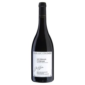 Jean-Luc Colombo Les Mejeans, Cornas Rhône, France