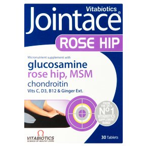 Vitabiotics jointace tablets