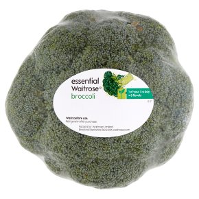 Broccoli