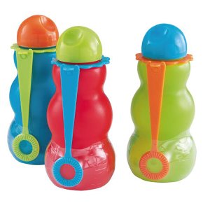 ELC Bubble Mix