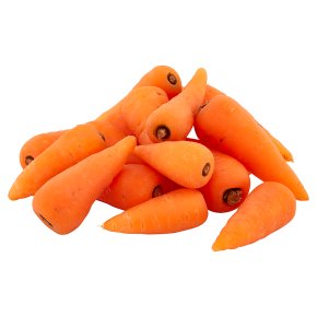 Waitrose Chantenay Carrots