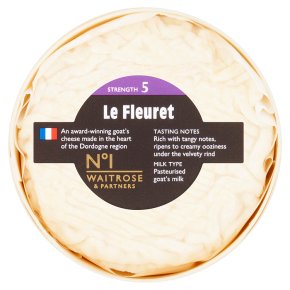Waitrose 1 Le Fleuret