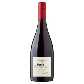 Waitrose Pais