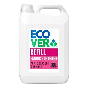 Ecover Fabric Softener Apple Blossom 100 washes