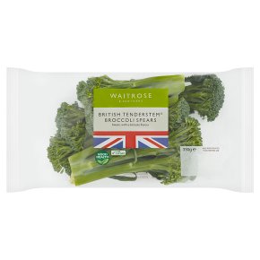 Waitrose Tenderstem Broccoli Spears