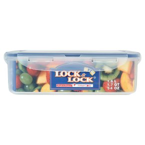 Lock & Lock 1.6L container