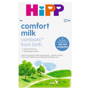 Hipp Comfort Milk Waitrose Partners
