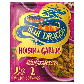 Blue Dragon Hoisin Garlic Sauce