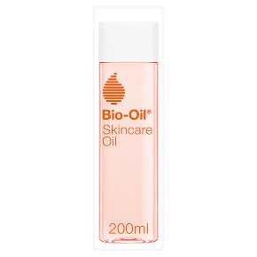 Bio Oil