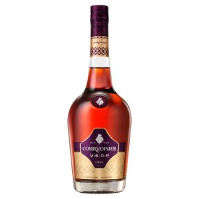 Courvoisier V.S.O.P Cognac