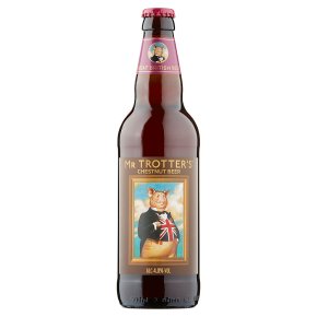 Mr Trotter's Ale