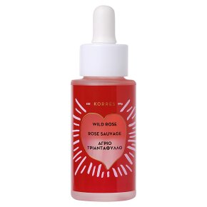 Korres Wild Rose Vitamin C Booster