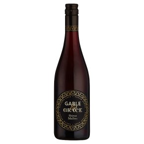 Gable & Grace Shiraz Mourvedre