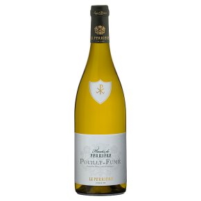 Arnaud de Lassalle Pouilly-Fumé, French, White Wine