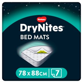 Drynites BedMats 78cm x 80cm