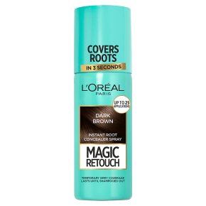 Magic Retouch Dark Brown
