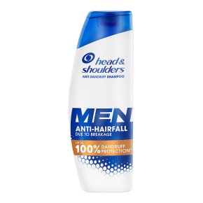 Head & Shoulders Hair Booster