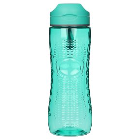 Sistema 800ml Tritan Active bottle each