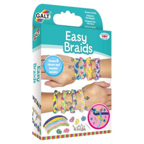 Galt Easy Braids