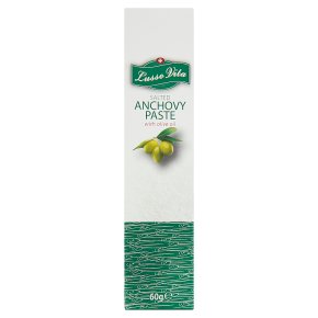 Lusso Vita anchovy paste