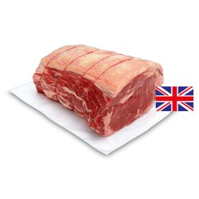 West Country Beef Sirloin Steak