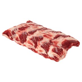 British Beef Back Ribs