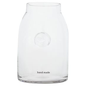 Waitrose Flower Garden Medium Jam Jar