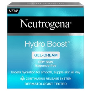Neutrogena Hydro Boost Gel-Cream